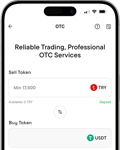 Profesyoneller Gibi İşlem Yap